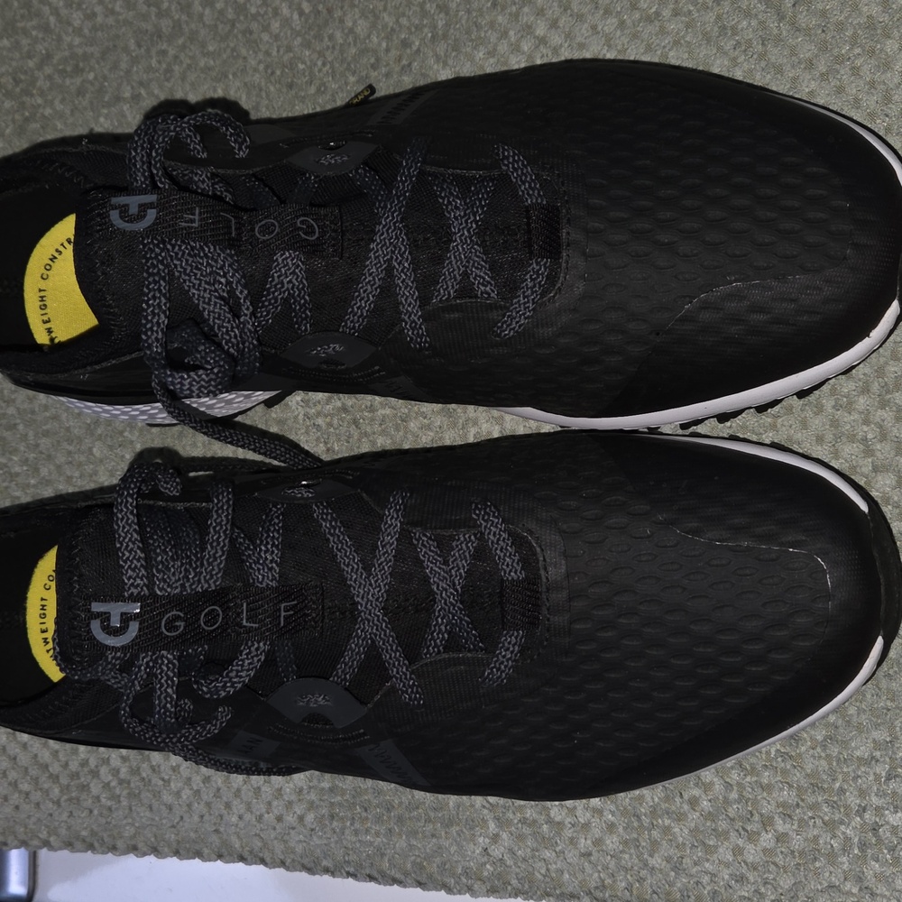 Cole Haan  Golf